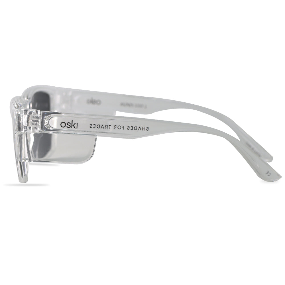 Seven Days Series, Protective Safety Sunglasses