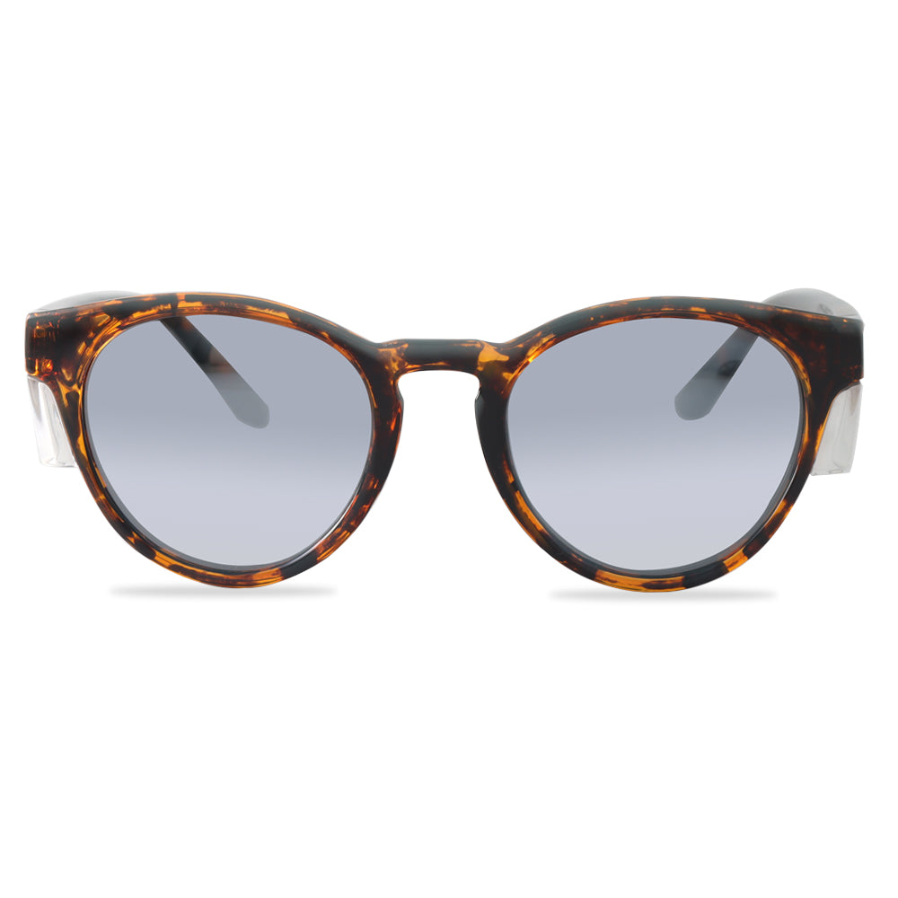 RDO Series, Reflective Protective Polarised Safety Sunglasses