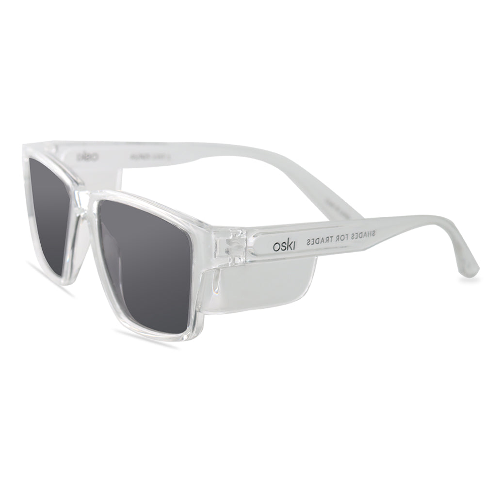 Seven Days Series, Protective Safety Sunglasses