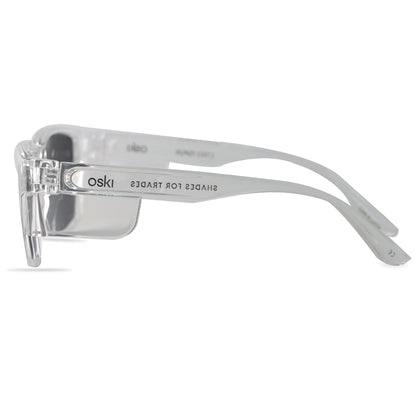 Seven Days Series, Protective Safety Sunglasses