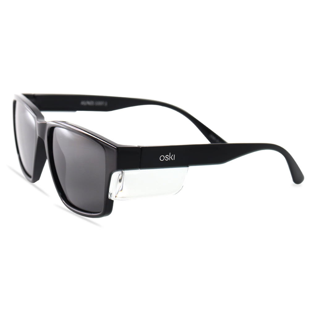 Seven Days Series, Protective Safety Sunglasses