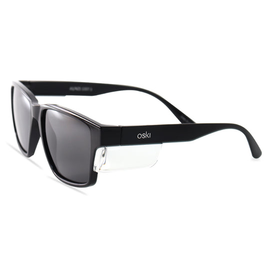 Seven Days Series, Protective Safety Sunglasses