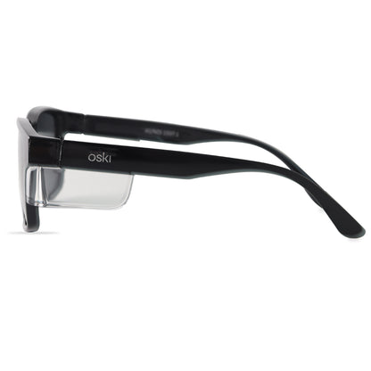 Seven Days Series, Protective Safety Sunglasses