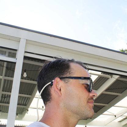 RDO Series, Polarised Protective Safety Sunglasses