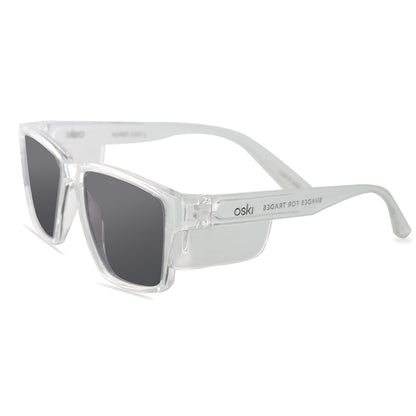 Seven Days Series, Polarised Protective Safety Sunglasses