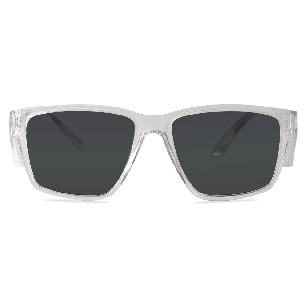 Seven Days Series, Polarised Protective Safety Sunglasses