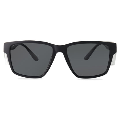 Seven Days Series, Polarised Protective Safety Sunglasses