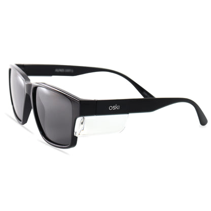 Seven Days Series, Polarised Protective Safety Sunglasses