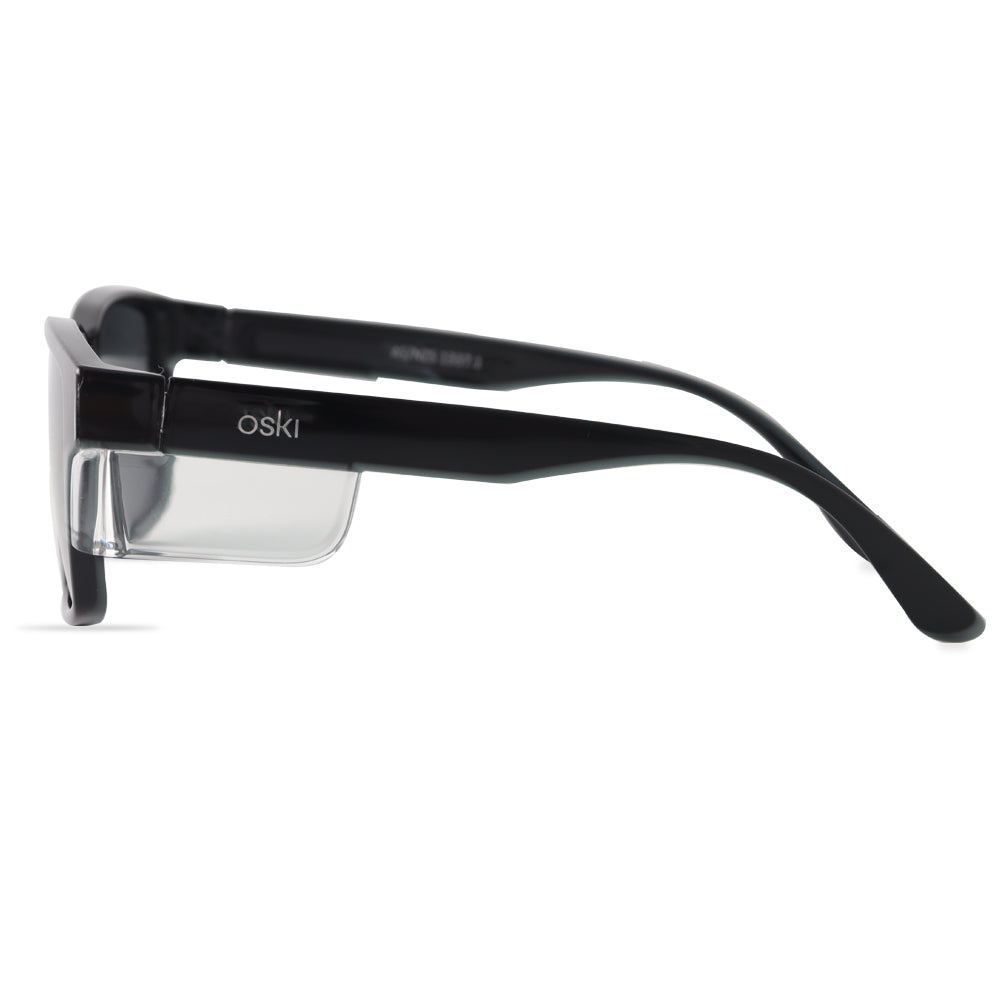 Seven Days Series, Polarised Protective Safety Sunglasses