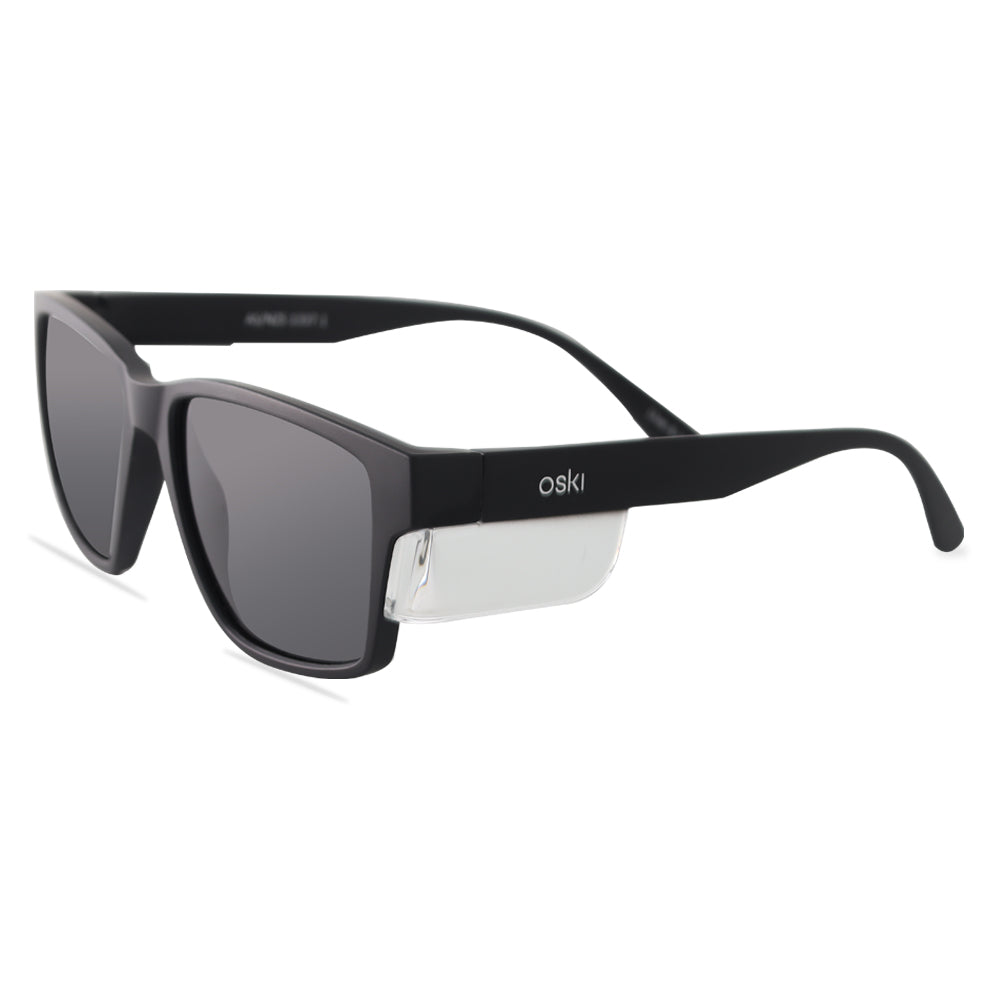 Seven Days Series, Polarised Protective Safety Sunglasses