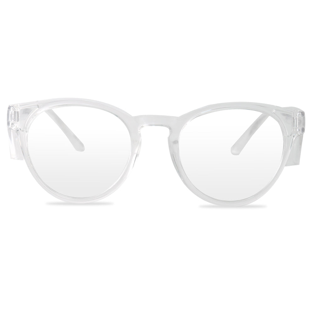 RDO Series, Clear Protective Safety Glasses