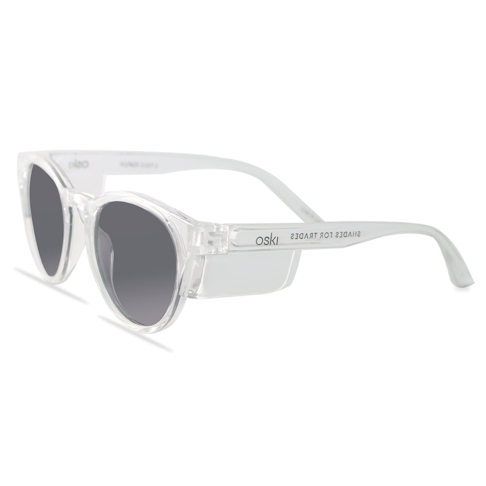 RDO Series, Polarised Protective Safety Sunglasses