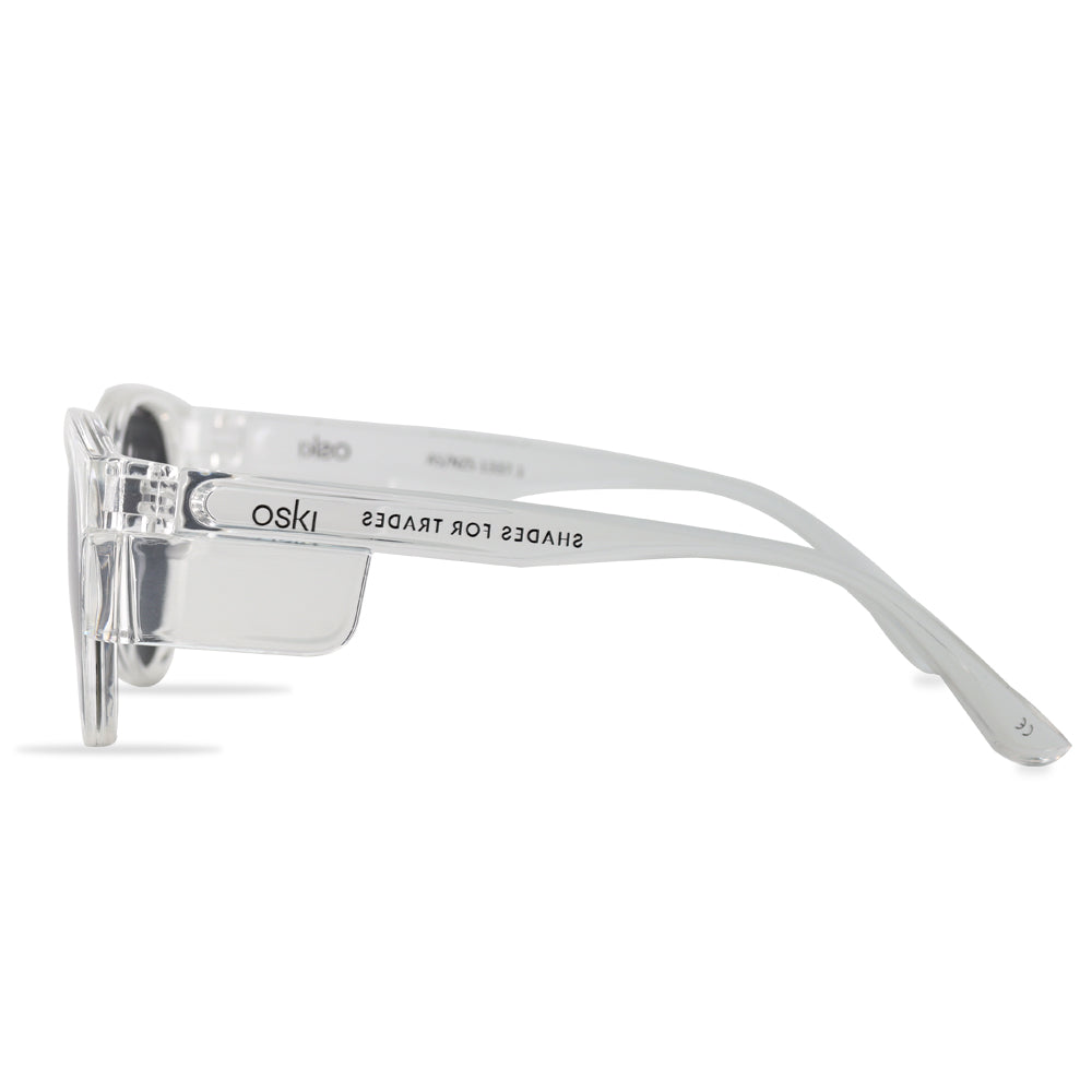 RDO Series, Polarised Protective Safety Sunglasses