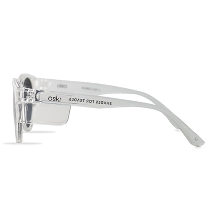 RDO Series, Polarised Protective Safety Sunglasses