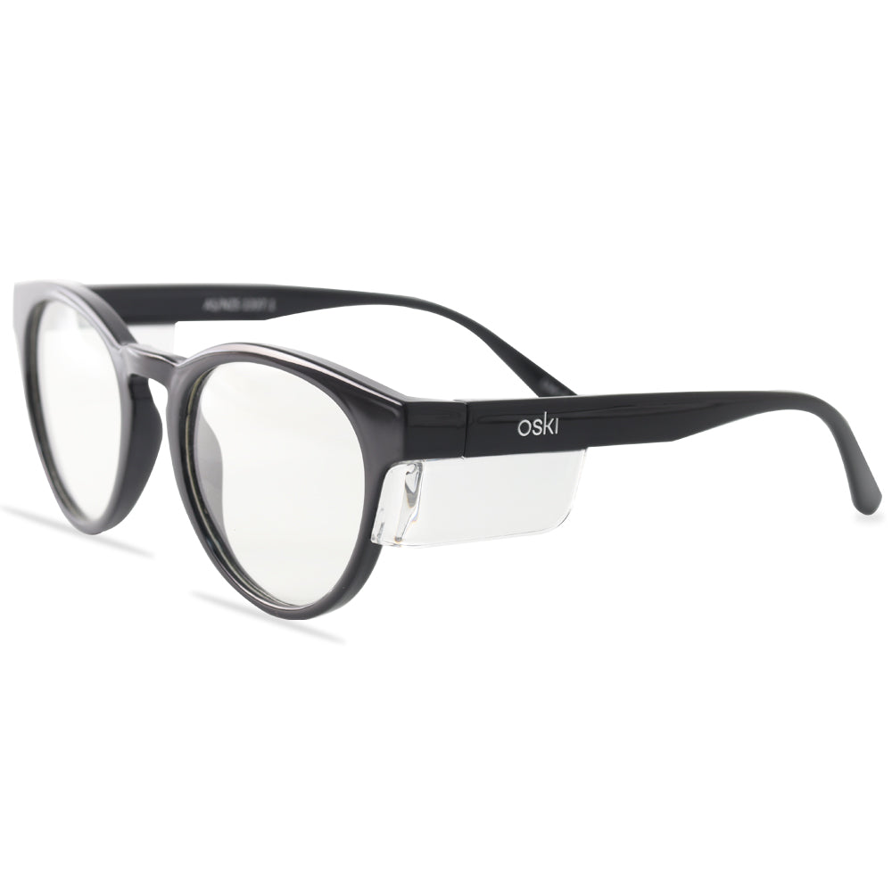 RDO Series, Clear Protective Safety Glasses