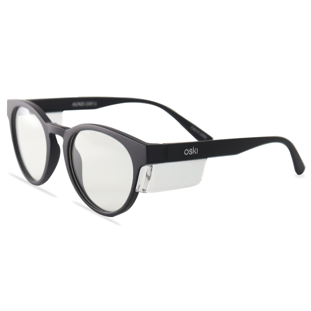 RDO Series, Clear Protective Safety Glasses