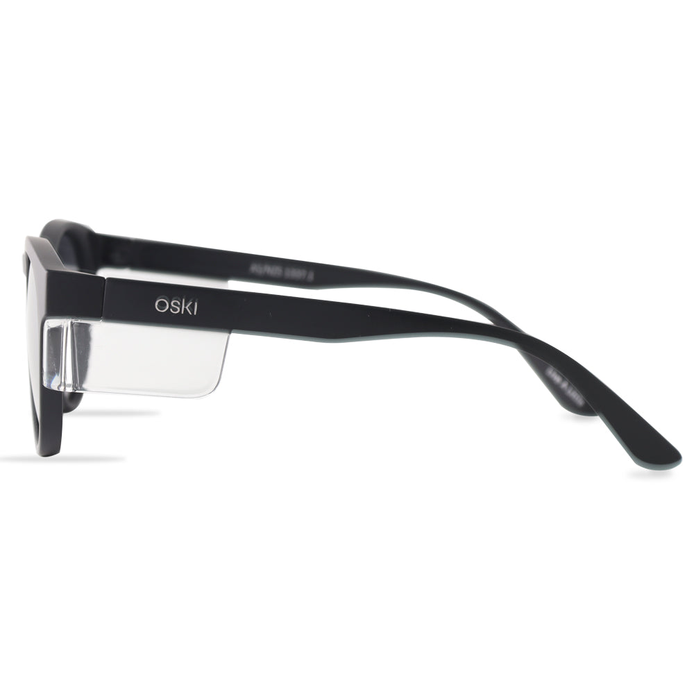 RDO Series, Clear Protective Safety Glasses