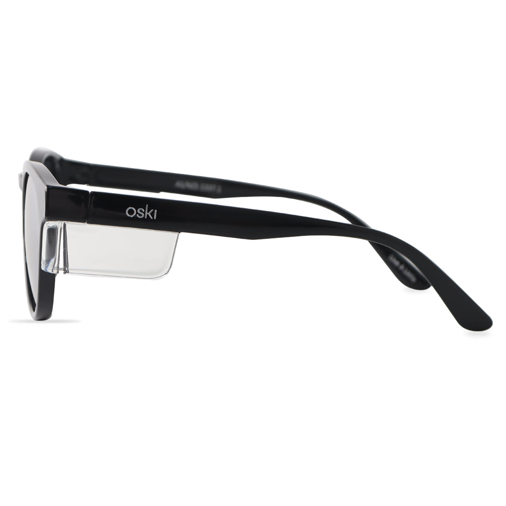 RDO Series, Reflective Protective Polarised Safety Sunglasses