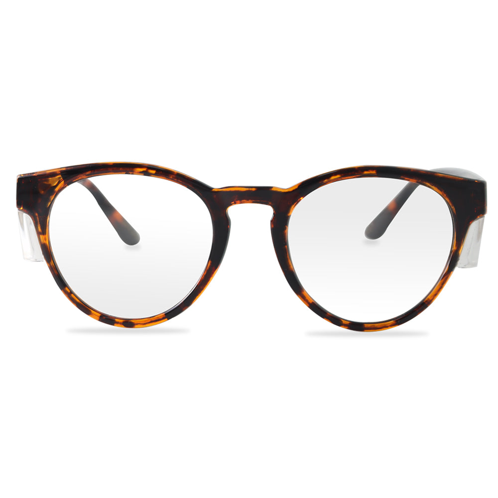 RDO Series, Clear Protective Safety Glasses