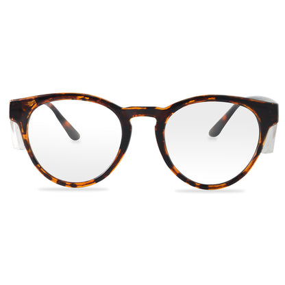 RDO Series, Clear Protective Safety Glasses