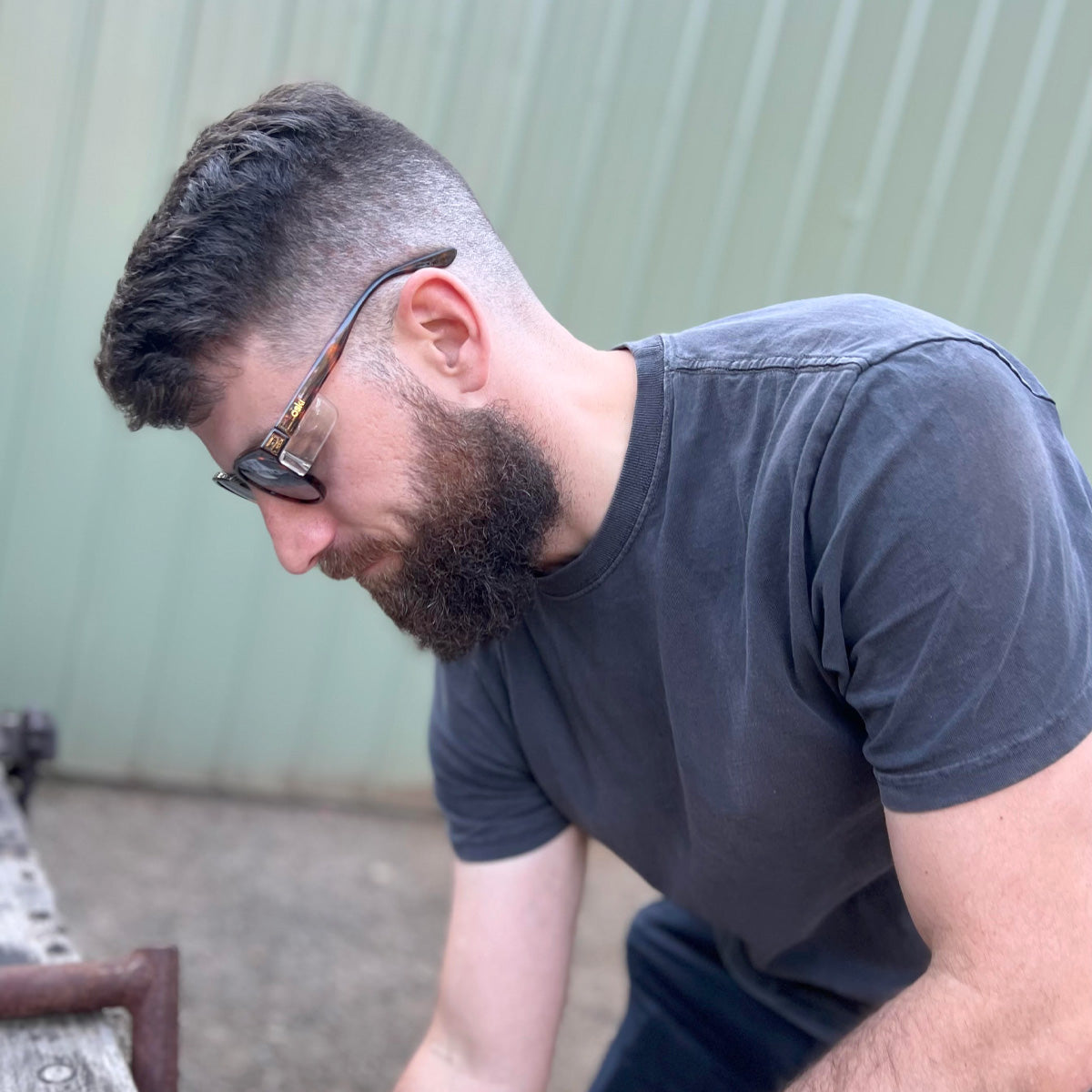 RDO Series, Polarised Protective Safety Sunglasses