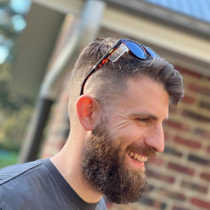 RDO Series, Polarised Protective Safety Sunglasses