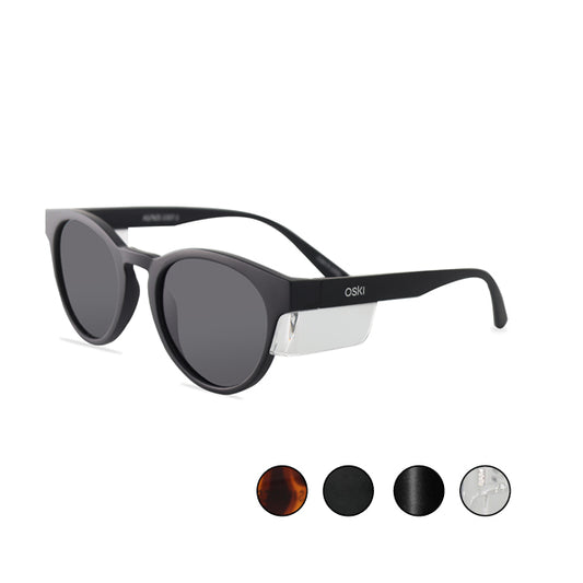 RDO Series, Polarised Protective Safety Sunglasses